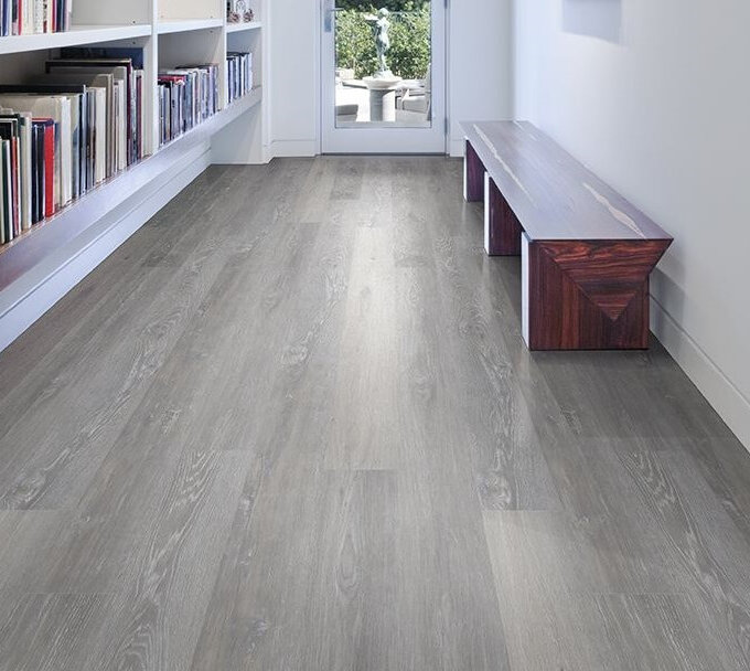 Prescott Finely 7"x48" Vinyl Tile