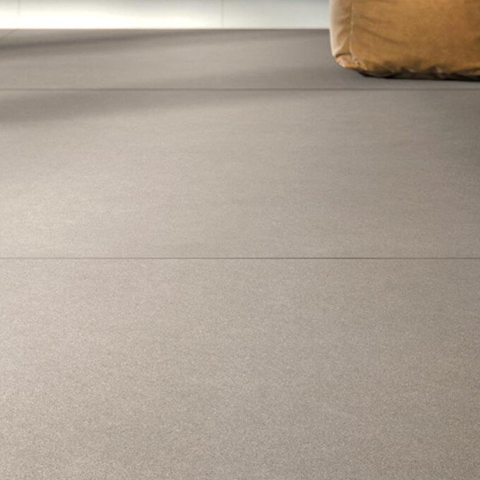 Hub Travel (Light Taupe) Matte Porcelain Tile