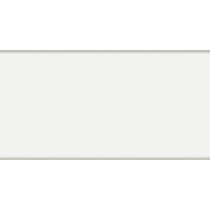 Vetri Bianco (White) Polished Porcelain Tile