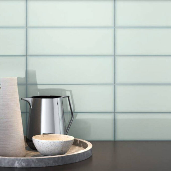 Vetri Natural (Grey/Blue) Polished Porcelain Tile