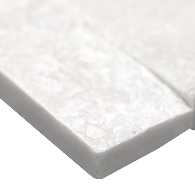 Cosmic White Ledger Panel