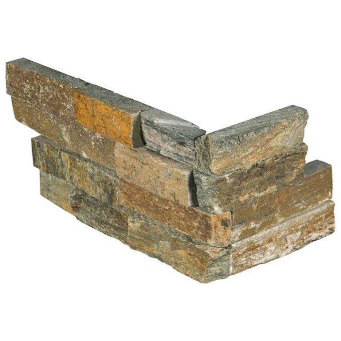 Canyon Creek Ledger Panel