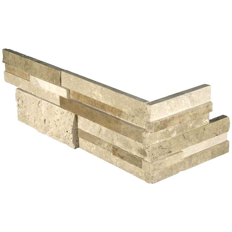 Casa Blend 3D Multi Finish Ledger Panel - Image 2