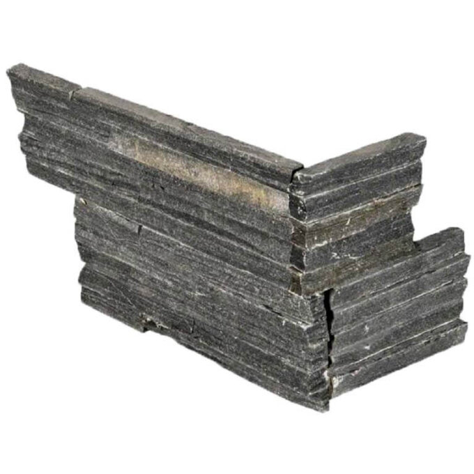 Charcoal Pencil Ledger Panel