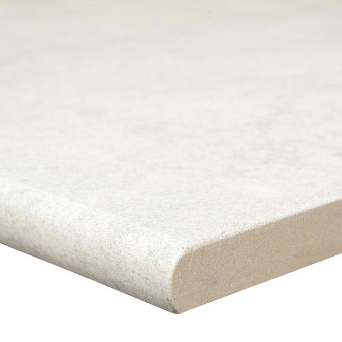 Beton Blanco 2CM Arterra Porcelain Paver