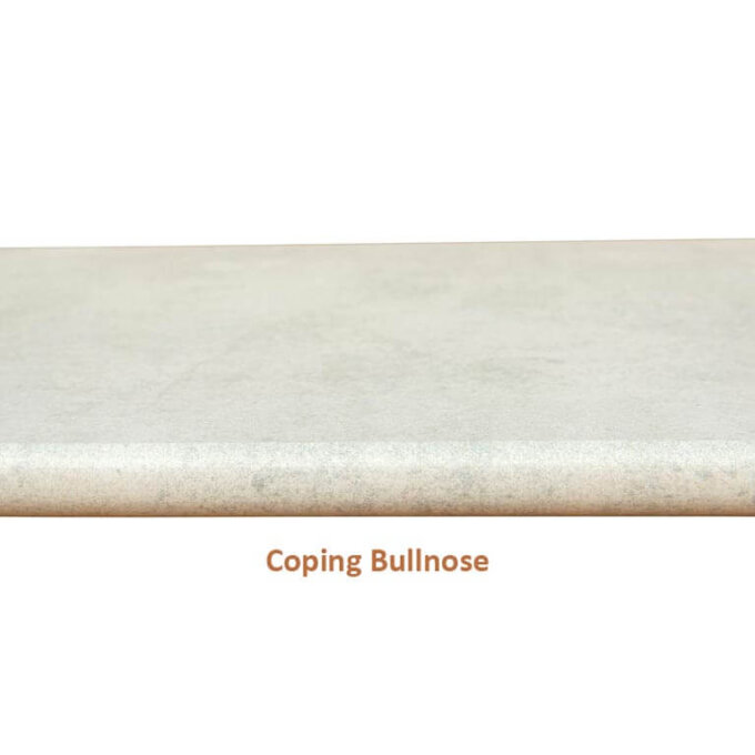 Beton Blanco 2CM Arterra Porcelain Paver