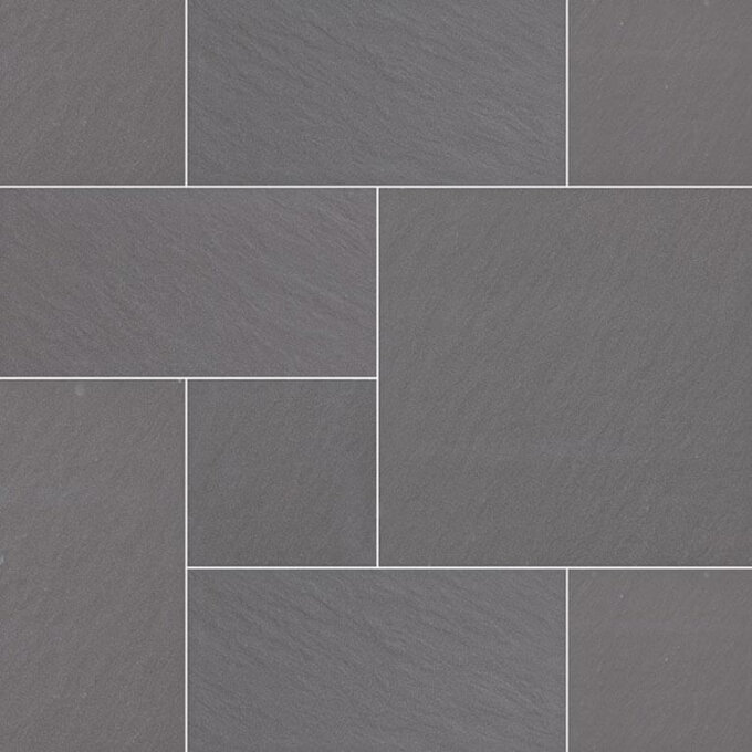 Bluestone 2CM Arterra Porcelain Paver