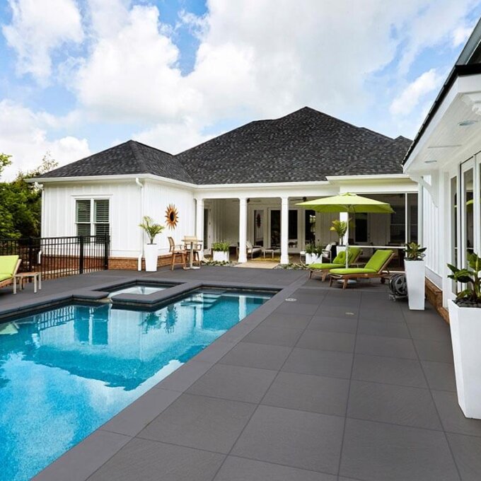 Bluestone 2CM Arterra Porcelain Paver