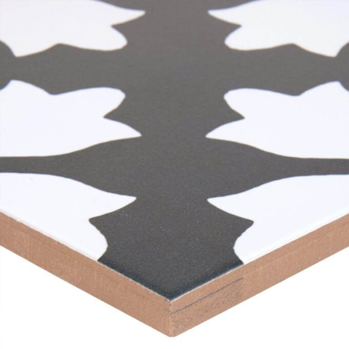 Kenzzi Kasbah 8"x8" Porcelain Tile