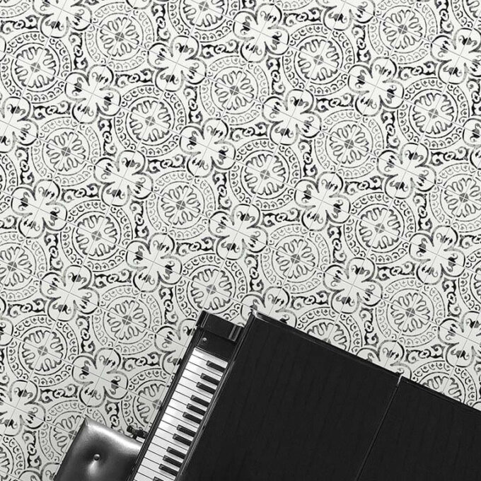 Kenzzi Paloma 8"x8" Porcelain Tile