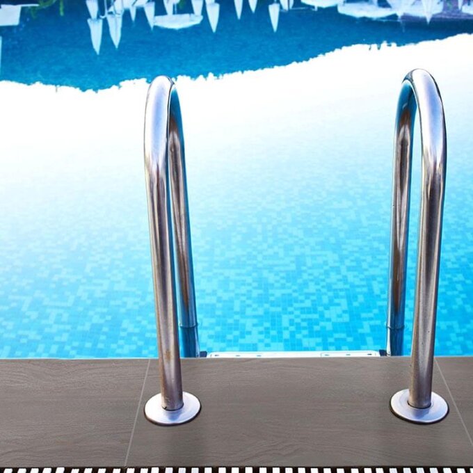 Caldera Coala 2CM Arterra Porcelain Paver