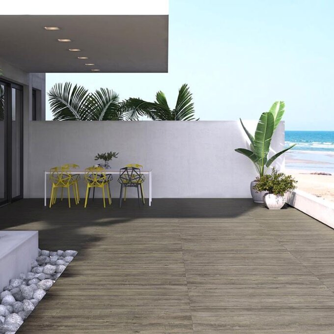 Caldera Coala 2CM Arterra Porcelain Paver