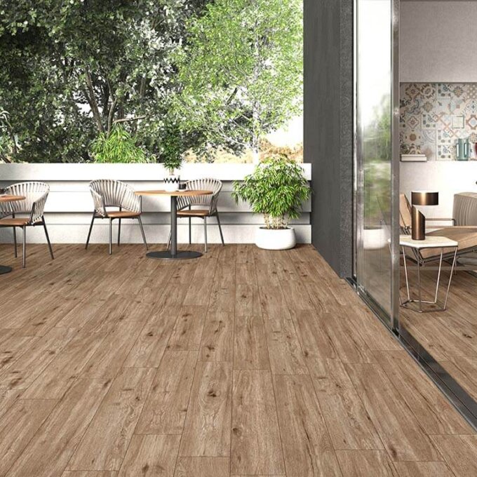 Fauna 2CM Arterra Porcelain Paver