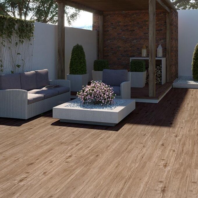 Fauna 2CM Arterra Porcelain Paver