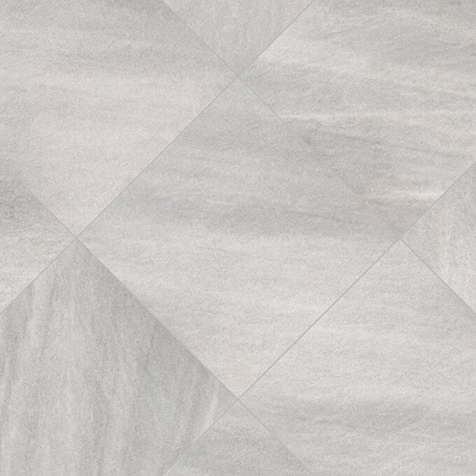 Fossil Snow 2CM Arterra Porcelain Paver