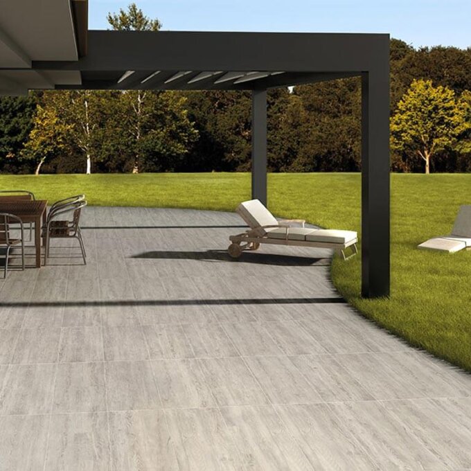 Caldera Grigia 2CM Arterra Porcelain Paver