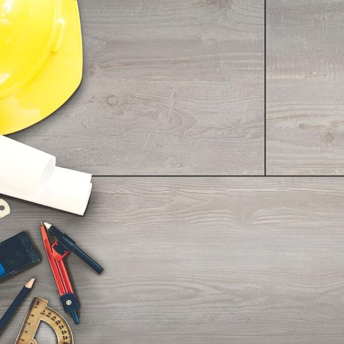 Caldera Grigia 2CM Arterra Porcelain Paver