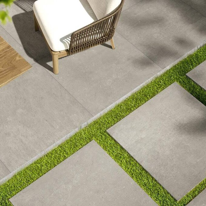 Concerto Grigio 2CM Arterra Porcelain Paver