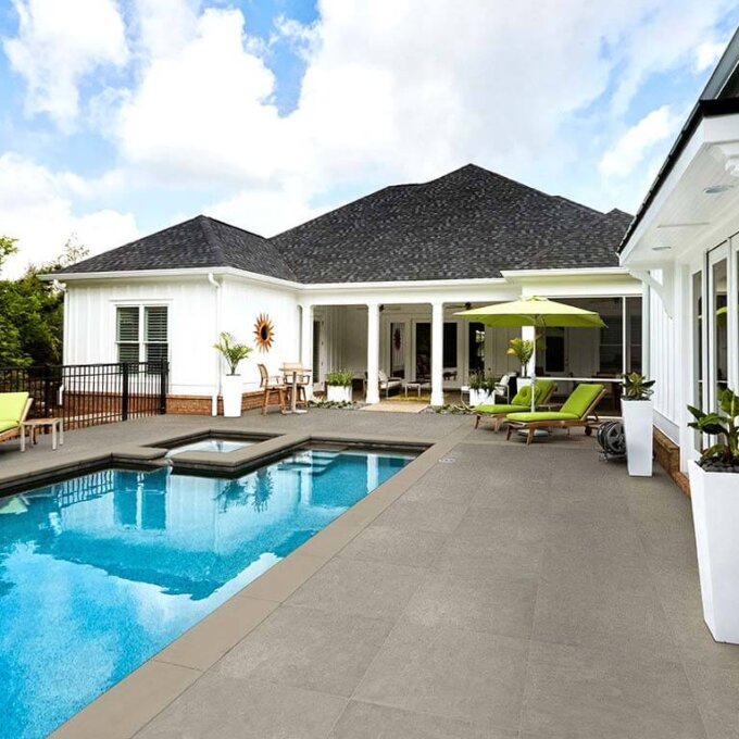 Concerto Grigio 2CM Arterra Porcelain Paver