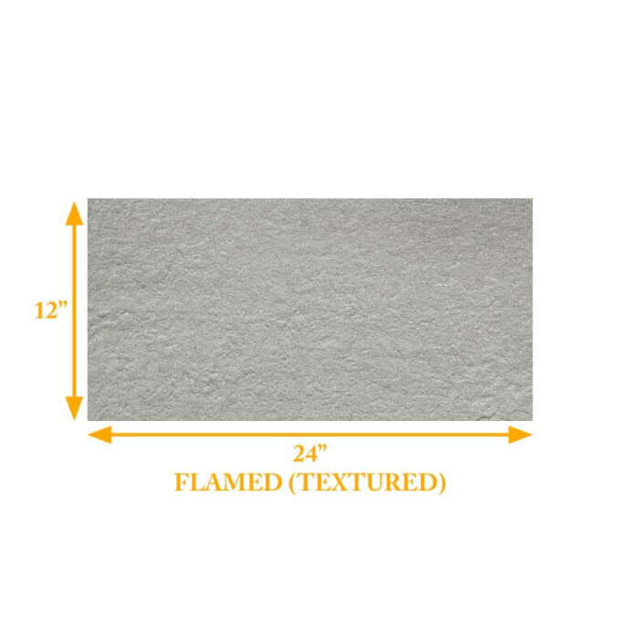 Regal Dark Grey Porcelain Tile