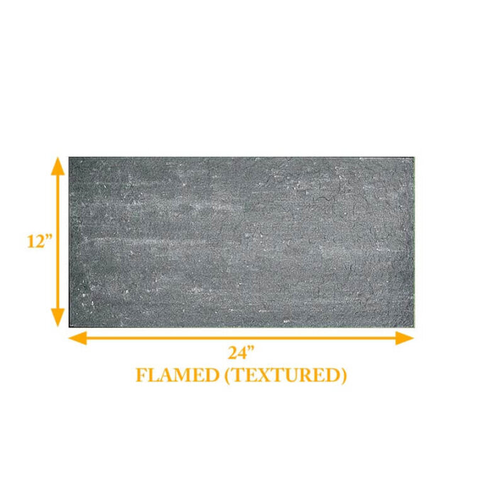 Regal Royal Nero Porcelain Tile