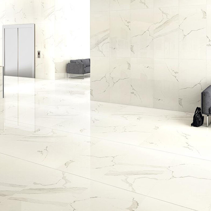Everlast Albatros Porcelain Tile