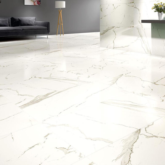 Everlast Albatros Porcelain Tile