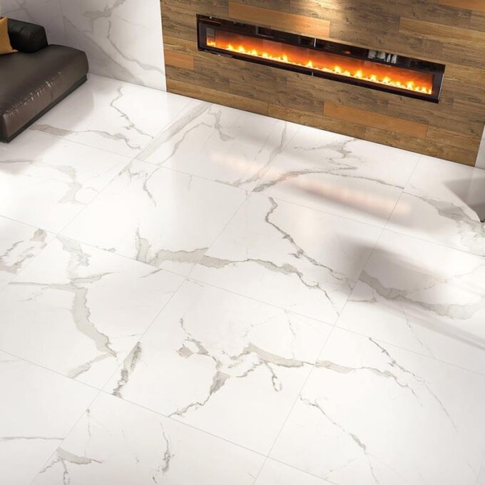 Everlast Albatros Porcelain Tile