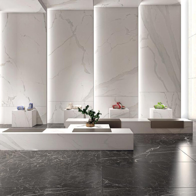 Everlast Albatros Porcelain Tile