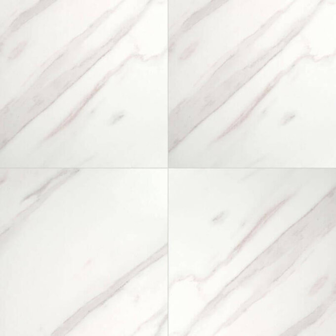 Pietra Calacatta Porcelain Tile