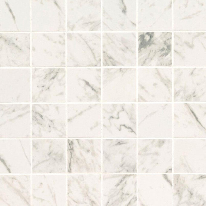 Pietra Carrara Porcelain Tile