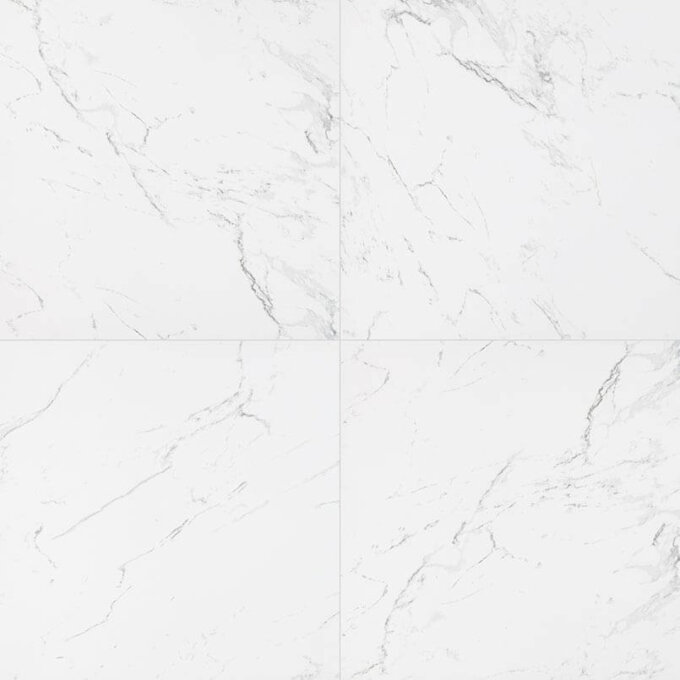 Pietra Carrara Porcelain Tile