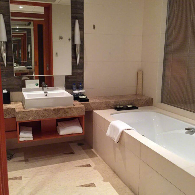 Sage Green Ledger Panel