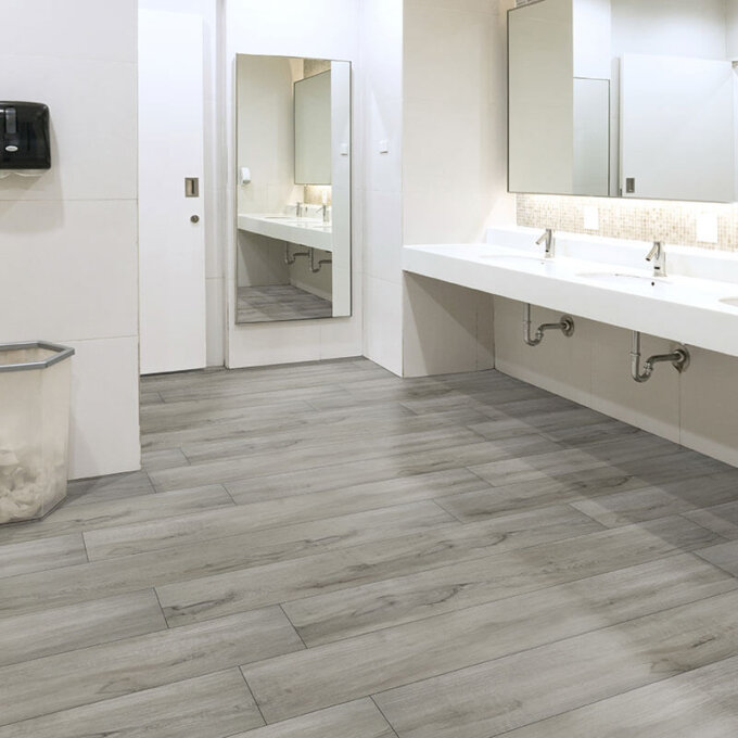 XL Cyrus Dunite Oak 9"x60" Vinyl Tile