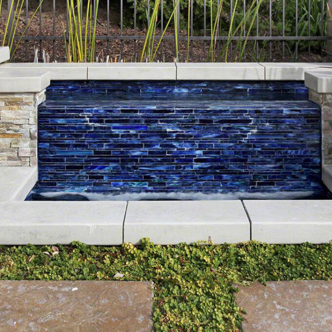 Golden Honey Ledger Panel