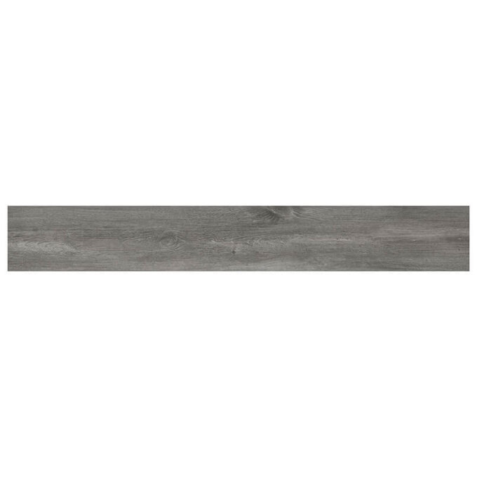XL Cyrus Katella Ash 9"x60" Vinyl Tile