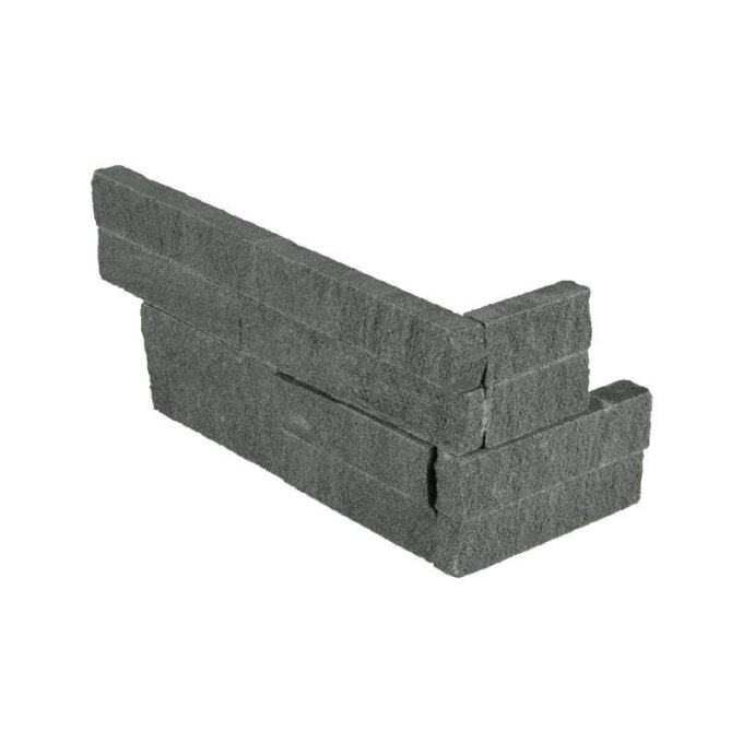 Mountain Bluestone Ledger Panel