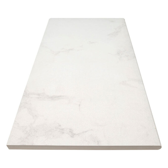 Praia Carrara 2CM Arterra Porcelain Paver