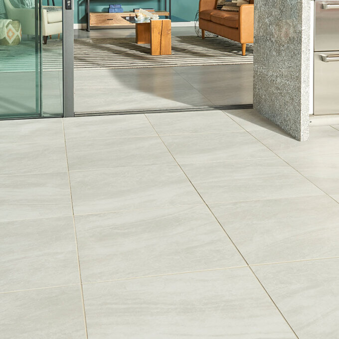 Praia Grey 2CM Arterra Porcelain Paver