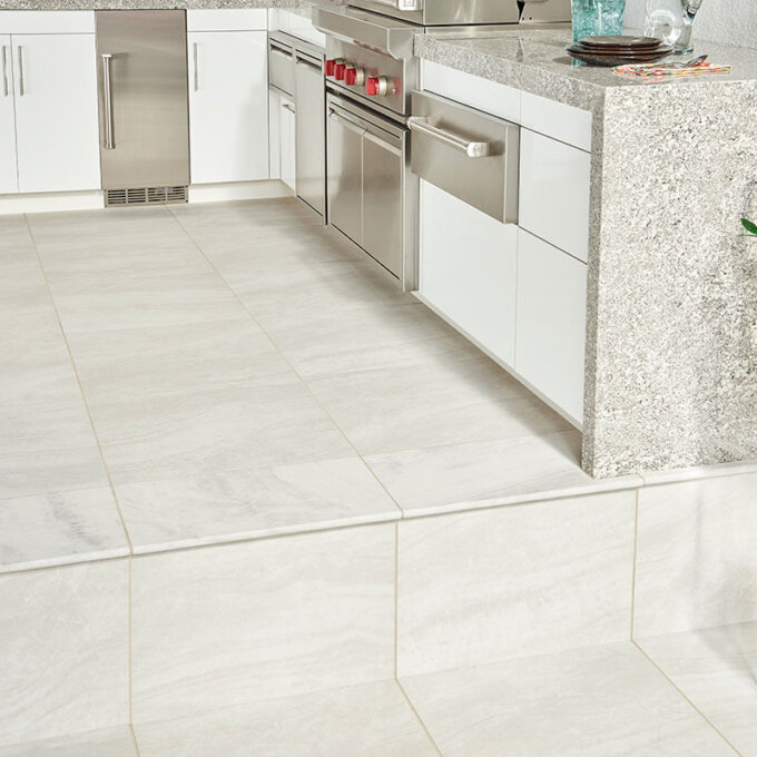 Praia Grey 2CM Arterra Porcelain Paver