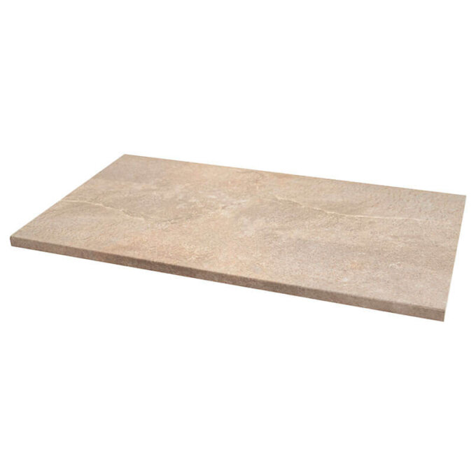 Quartz Beige 2CM Arterra Porcelain Paver