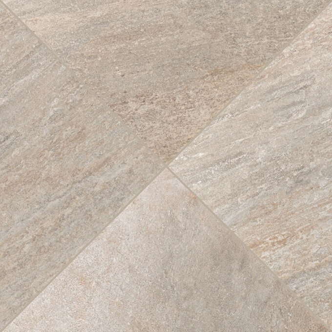 Quartz Beige 2CM Arterra Porcelain Paver