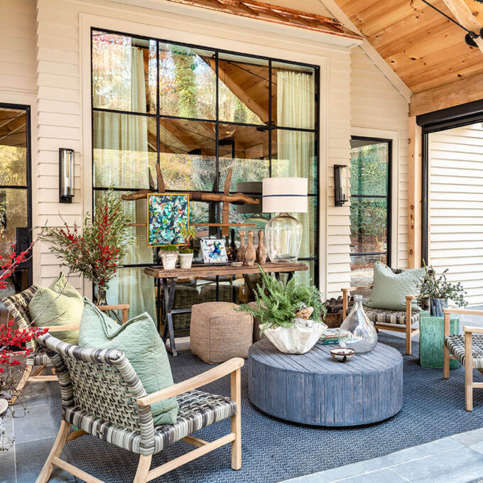 Quarzo Grey 2CM Arterra Porcelain Paver