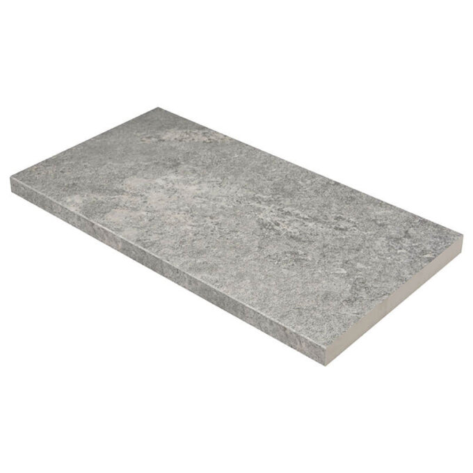 Quarzo Grey 2CM Arterra Porcelain Paver