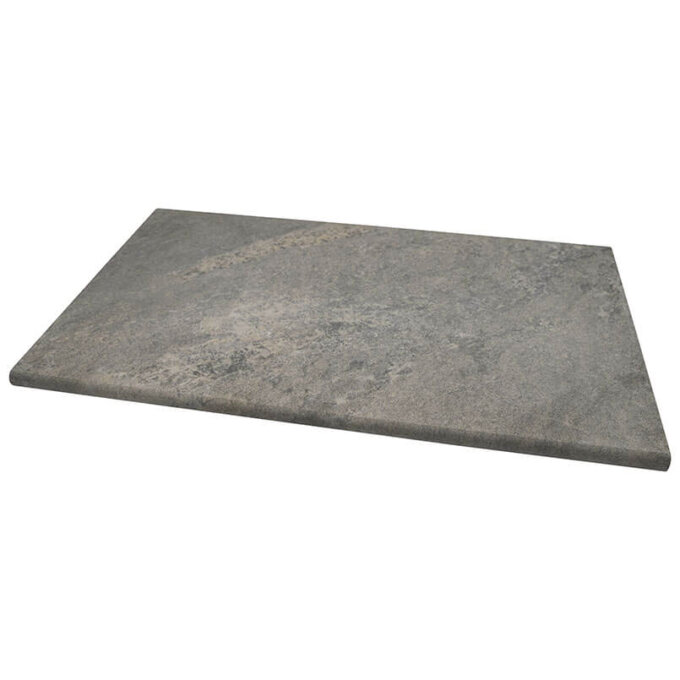 Quarzo Grey 2CM Arterra Porcelain Paver