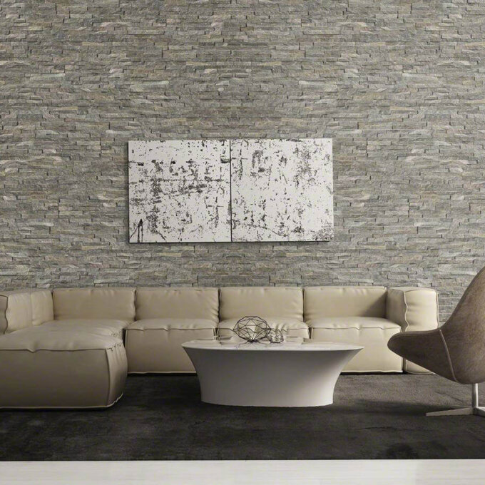 Sage Green Ledger Panel