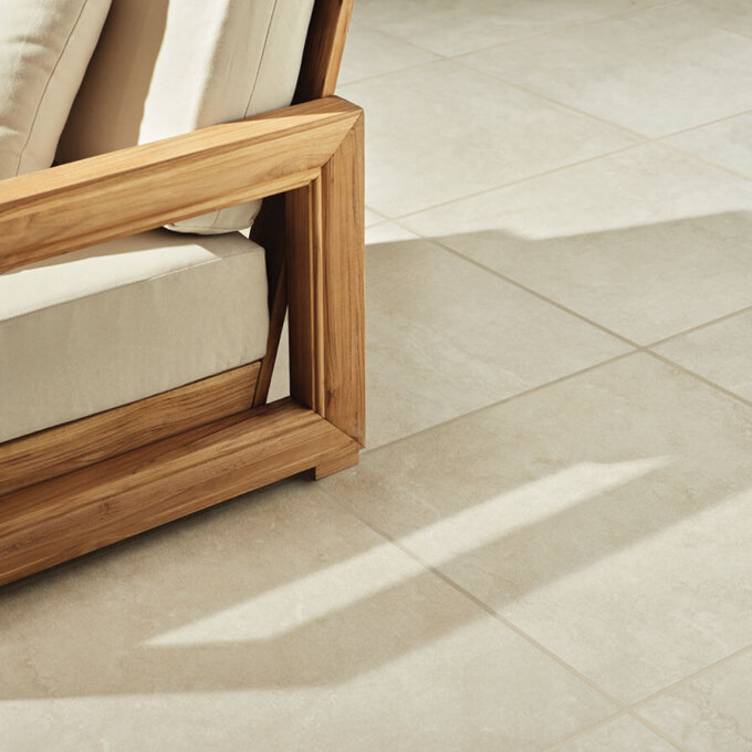 Tierra Ivory 2CM Arterra Porcelain Paver