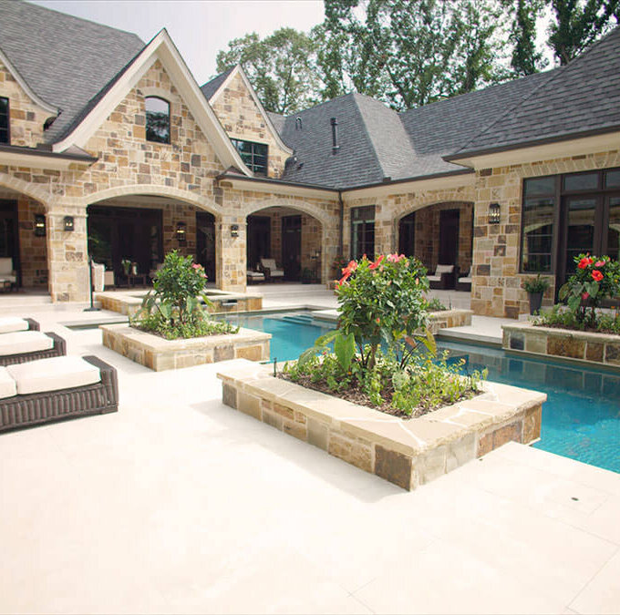 Tierra Ivory 2CM Arterra Porcelain Paver