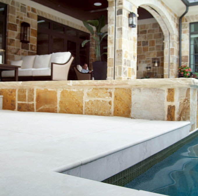 Tierra Ivory 2CM Arterra Porcelain Paver