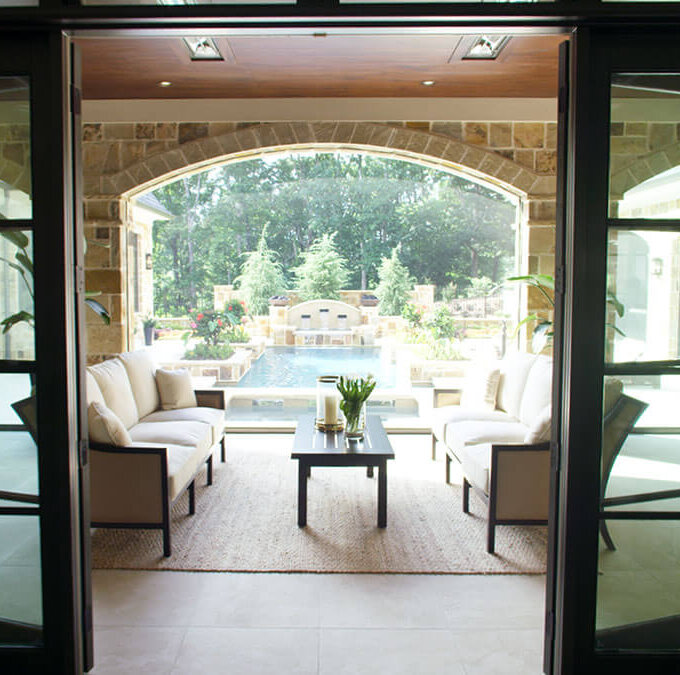 Tierra Ivory 2CM Arterra Porcelain Paver